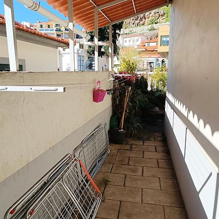 Home & Flower - Private Bedrooms Funchal エクステリア 写真